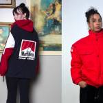 Marlboro Clothes