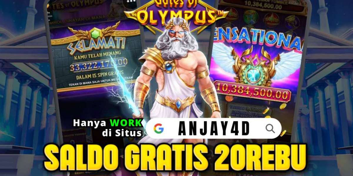 Penghasilan Memainkan Dalam Agen Slot Online Top