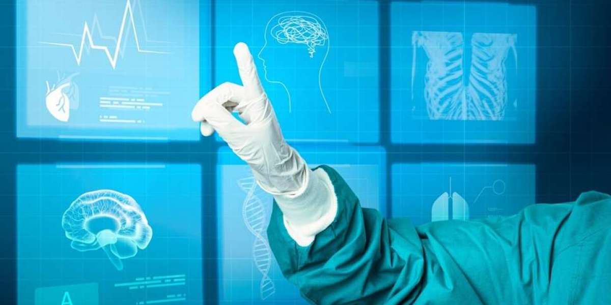 Transformasi Digital di Dunia Kesehatan: Langkah Menuju Efisiensi