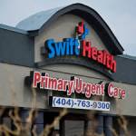 Immigration Medical Exam Old National