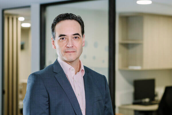 A/Prof Dean White: Plastic Surgeon Melbourne | Cosmetic Surgery