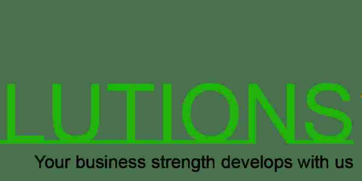 Solutions1313 – Growth Begins Here
