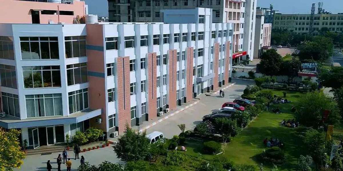 Orlean College of Pharmacy: Your Gateway to a Successful Pharma Career