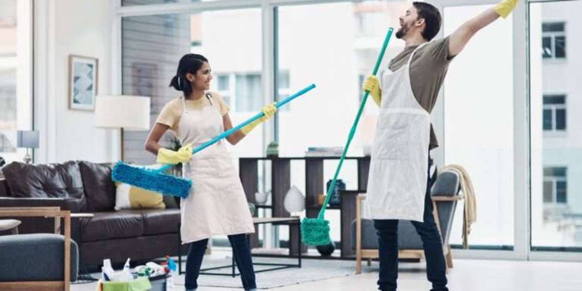 Marietta Construction Cleaning Services | The Cleanery Co.
