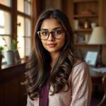 Himani Motwani