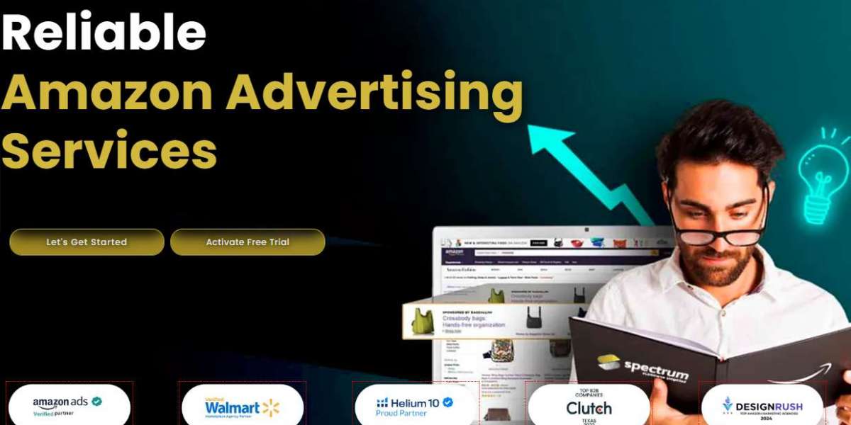 Scale Smarter, Sell Faster: Let SpectrumBPO Maximize Your Amazon Growth—Risk-Free for 7 Days