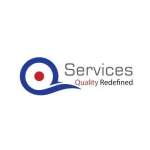 QServices Inc
