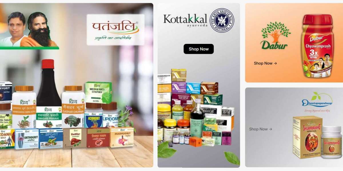 How Patanjali Youvnamrit Vati Helps Naturally Boost Strength