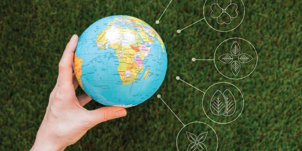 From Earth Day to Everyday: Embedding ESG in Corporate Strategy
