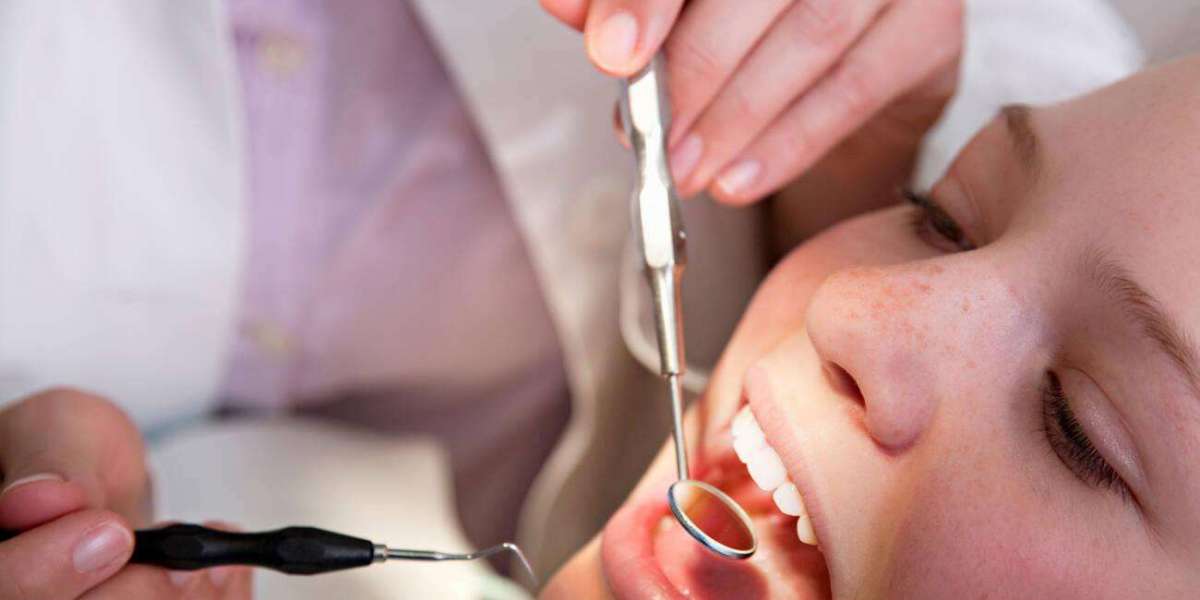 Best Dentist in Gurgaon: A Complete Guide to Smarter Smiles