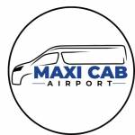 Maxi Cab Airport