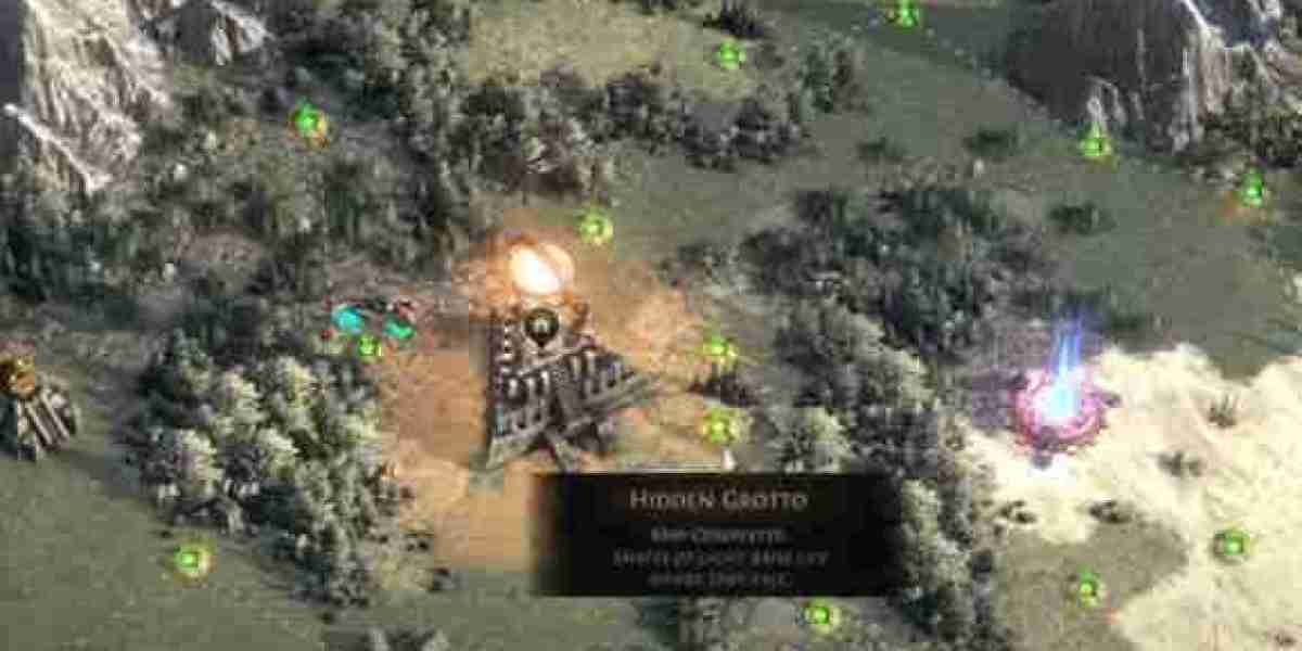 U4GM- PoE 2 In-Game Events and Their Effect on Currency