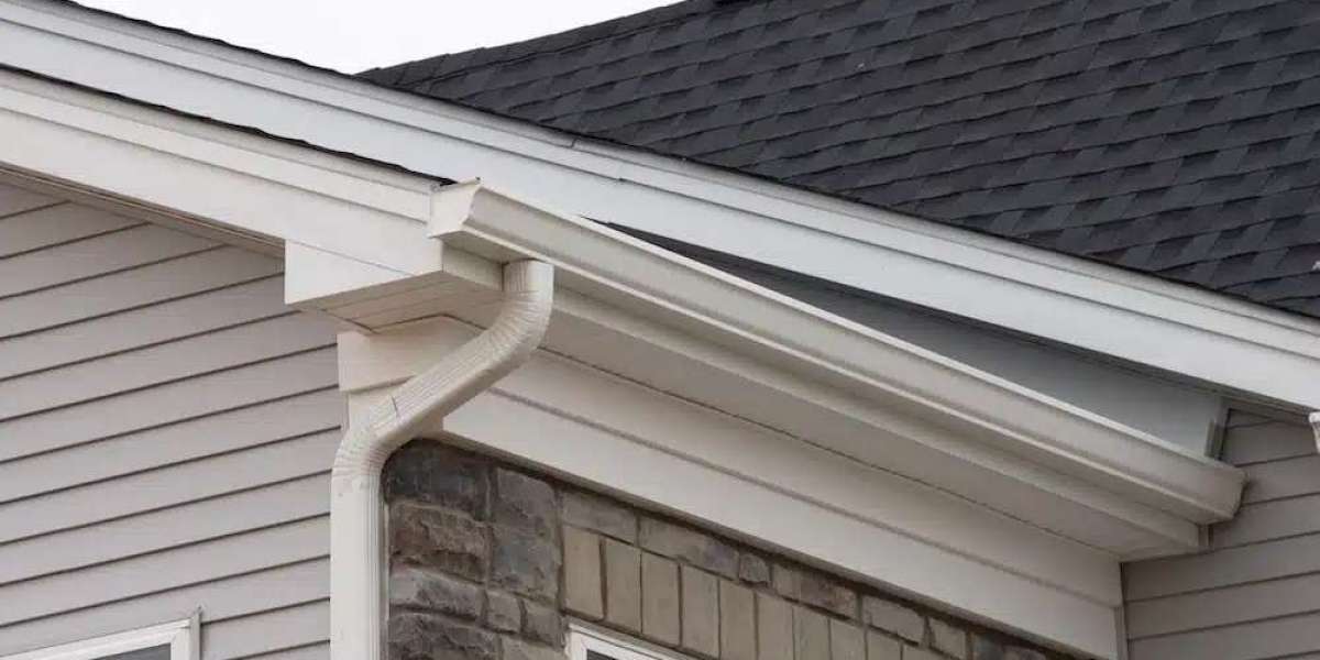 Shield Your Home with Expert Gutter Installation, Repair, and Cleaning