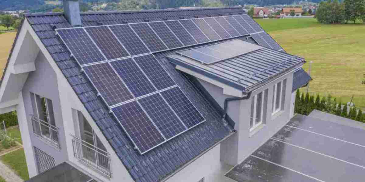 Harnessing the Sun: A Deep Dive into Rooftop Solar Companies in India and the Solar Rooftop System Revolution