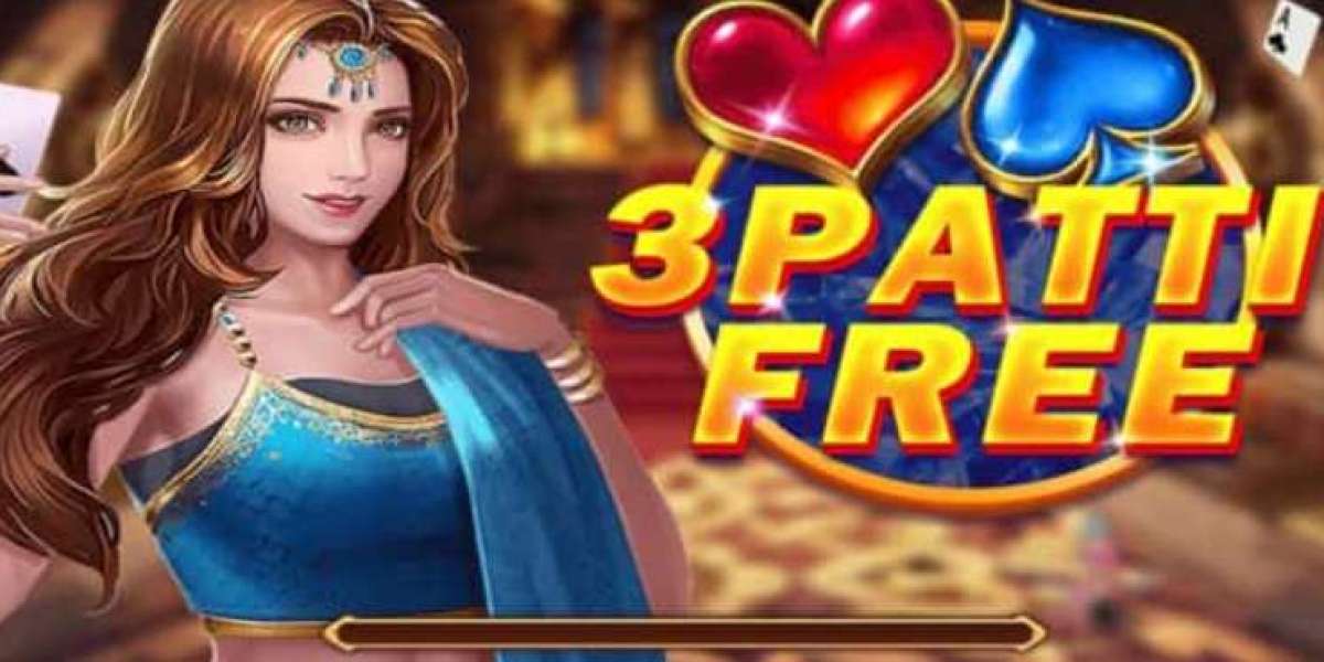 Discover 3 Patti Free – Play Games and Win Real Cash Daily!