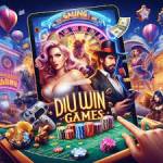 Diuwin Game