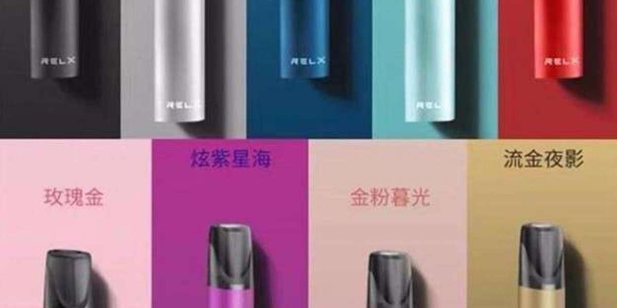 RELX 悅刻 5代 vs 6代全面解析：升級差異、選購建議與市場趨勢