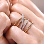 Best place to buy Engagement Rings Huffman