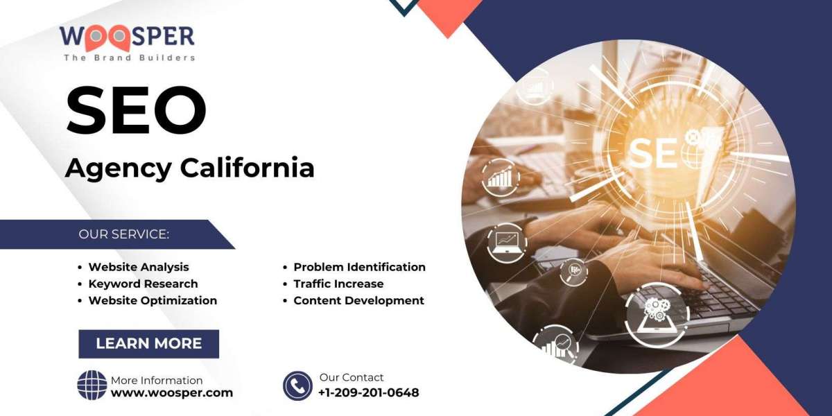 SEO Company California