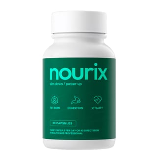 Nourix Sverige