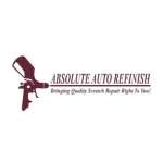 Absolute Auto Refinish
