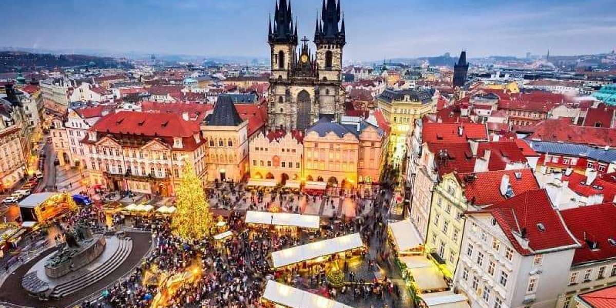 A Complete Guide to Planning Your First Trip to Prague