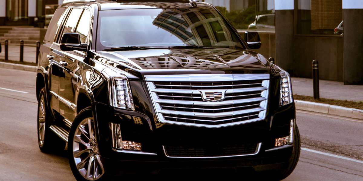Cadillac Engine Oil Pump Repair in Dubai: Ensuring Peak Performance
