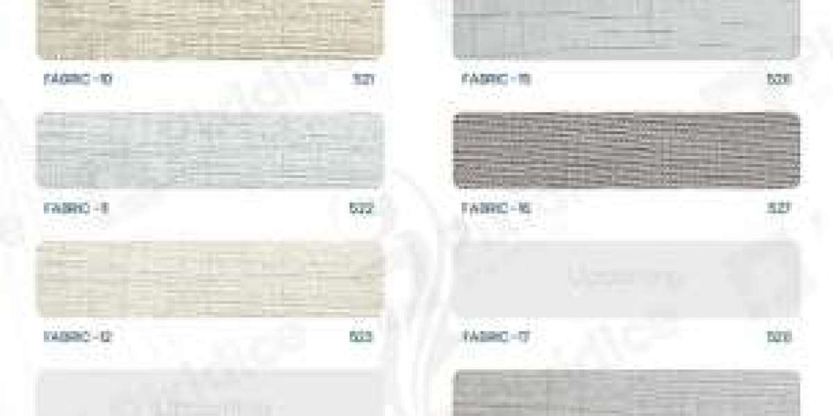 Explore Decoage Fabric Matt Edgebands – Perfect for Wardrobes & Cabinets