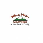 Mile High Coatings Denver