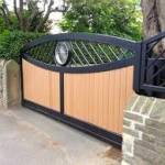 Driveway Gates Preston Richardson, TX
