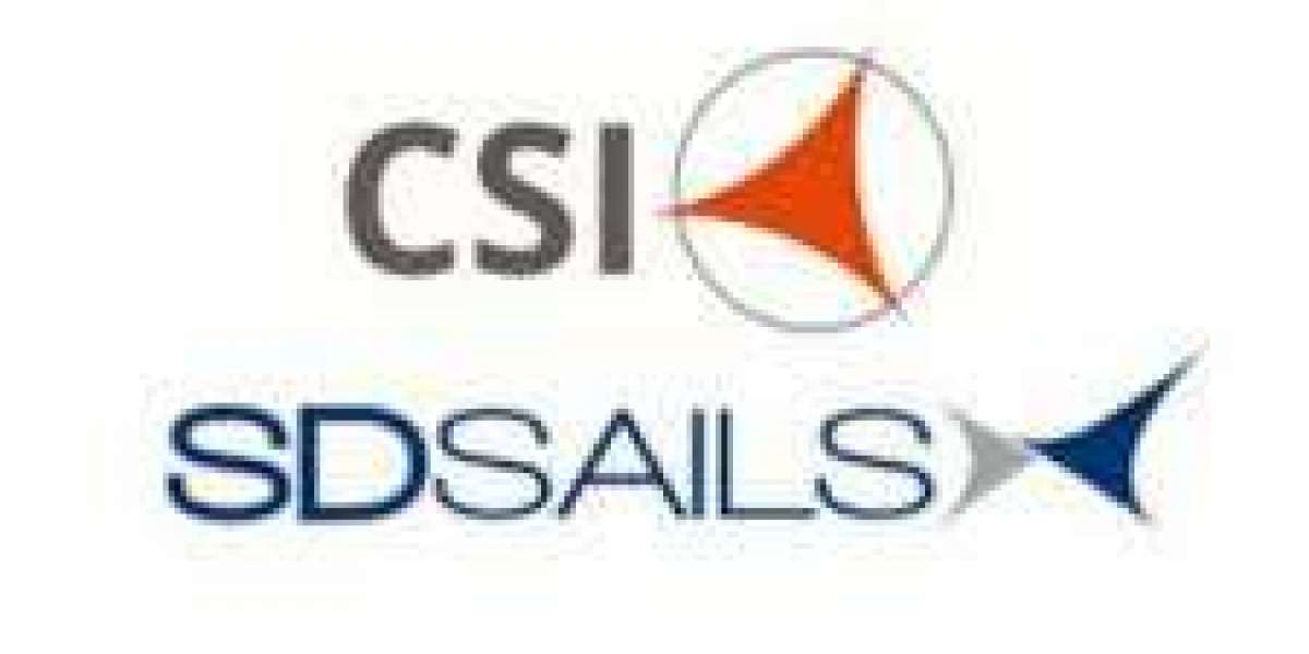 Choosing the Right Fabric for Canopies: A Guide by SDSails