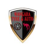 Wangara tyre auto