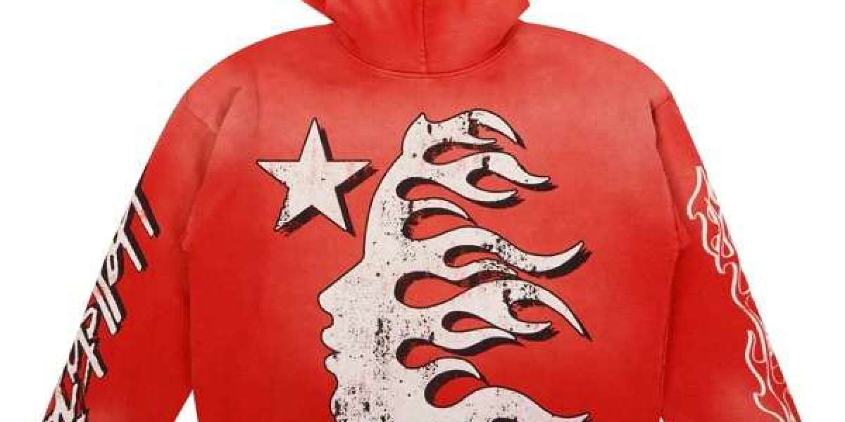 The Cosmic Riddle Of Hellstar Clothing
