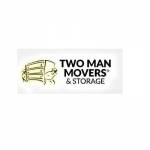 Two Man Movers and Storage