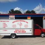 Road Service Huntsville Discount Tires
