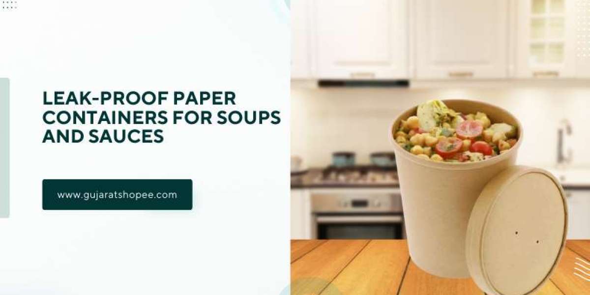 Beyond the Lid: What Makes a Container Truly Leak-Proof for Liquids?