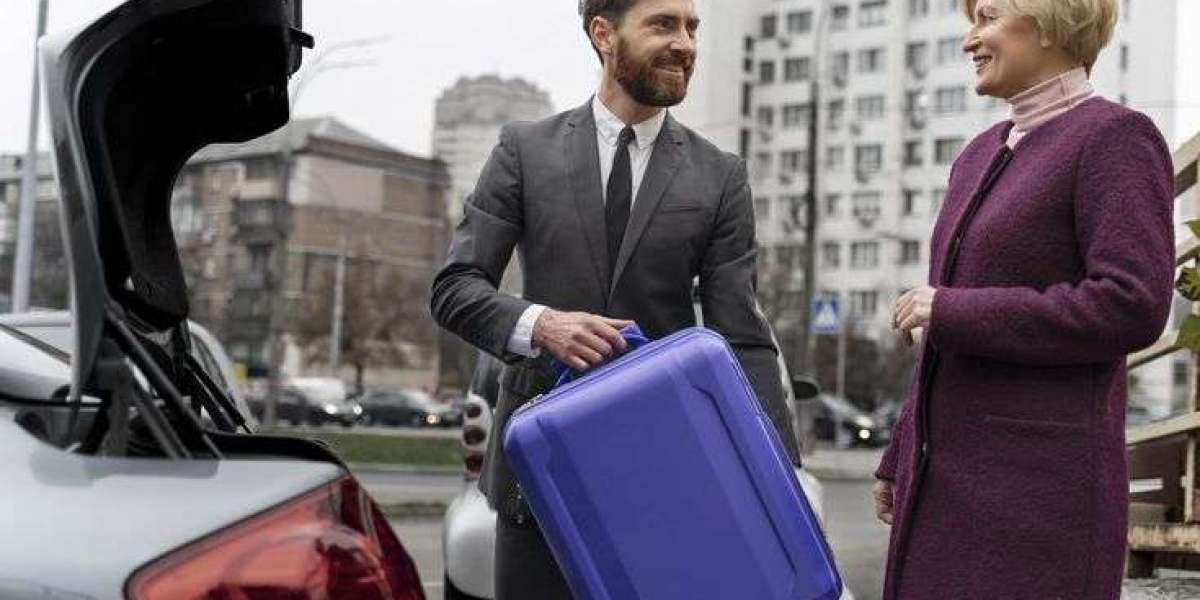 Where Luxury Travel Meets Everyday Needs