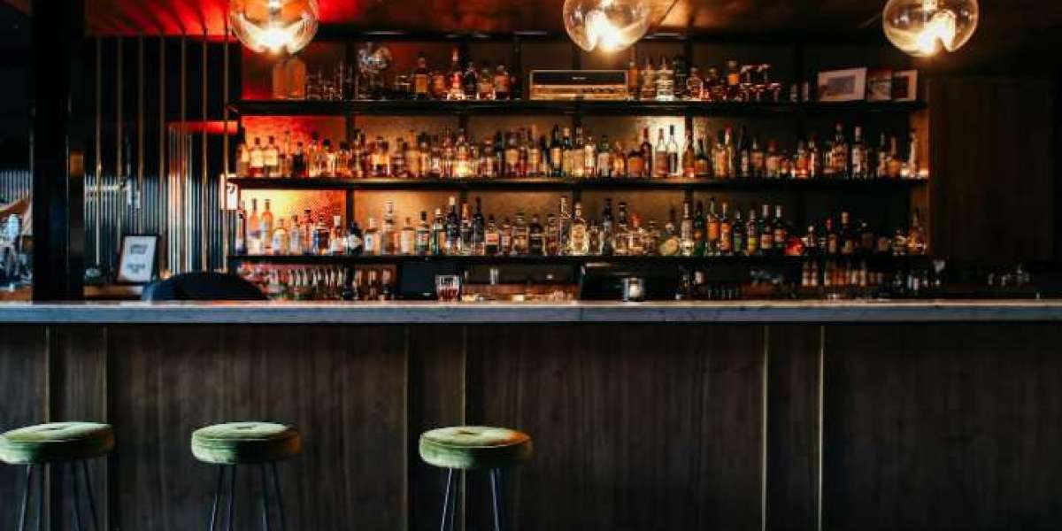 Lounges Near Me and Jerk Chicken Near Me – Discover Your New Favorite Spot