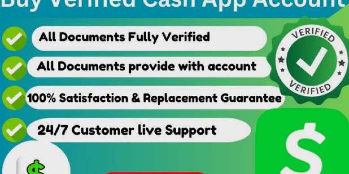 Why People Choose to Buy Verified Cash App Accounts