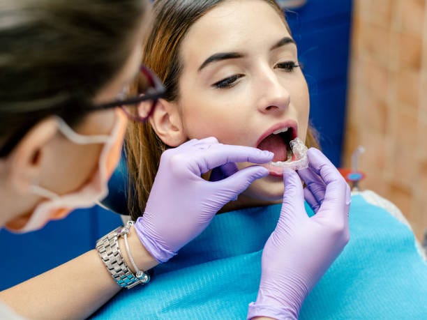 Cypress Invisalign to Transform Your Smile You can’t have faith in yourself when your teeth look flawed. | by Nelson Family Orthodontics | May, 2025 | Medium