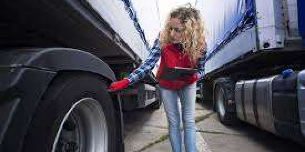Choosing the Right Mobile Fleet Maintenance Provider What to Look For