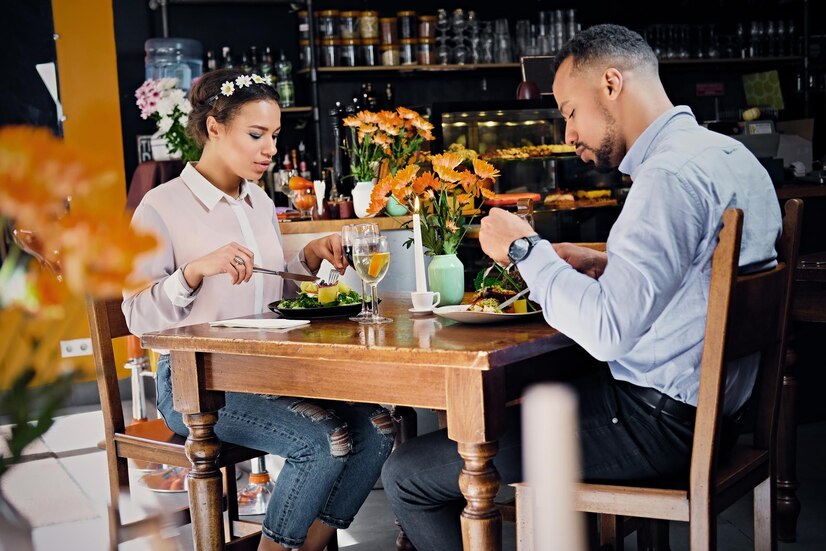 Hidden Gems: Discover the Best Restaurants in The Woodlands That No One Talks About! – Content Craze