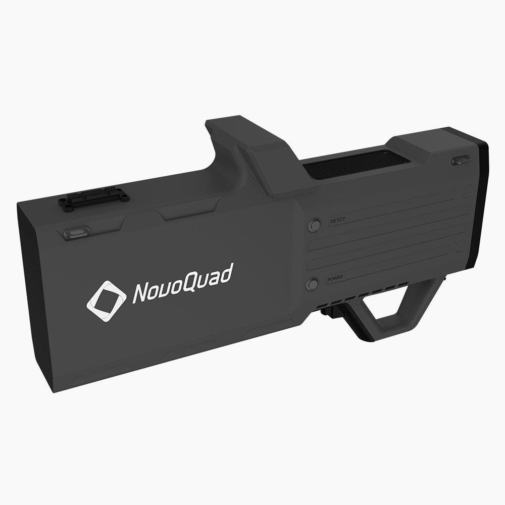 ND-BD005 High-End Handheld Anti-drone System | Affordable Anti Drone Gun for Sale