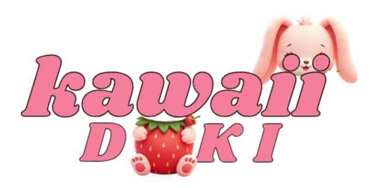 Doki Cat: The Rising Icon of Kawaii Clothing and Youth Culture