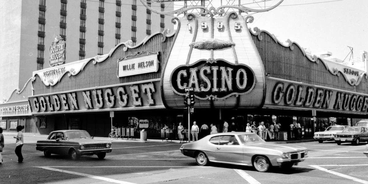 Výhody a nevýhody kasin: Co byste měli vědět před návštěvou casino