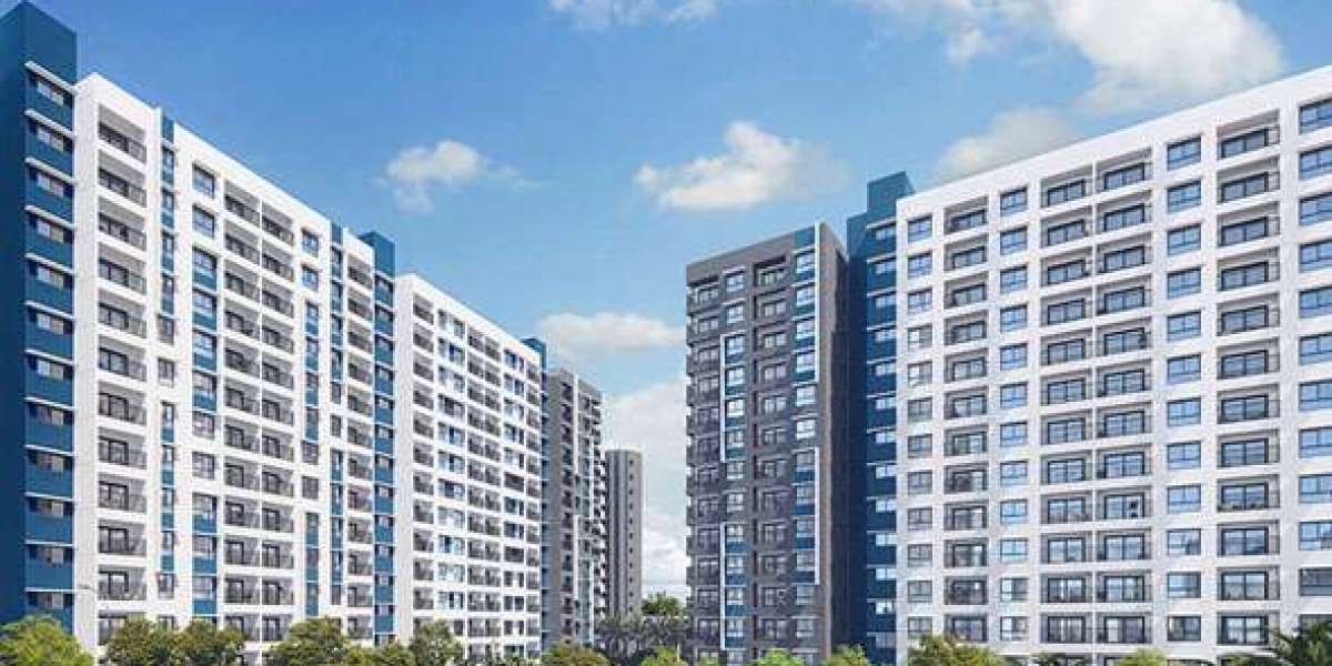 Discover Luxury and Comfort at Adarsh Rosewood, Bellandur