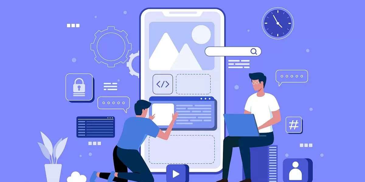 Why Softkingo is the Best Mobile App Development Company In India