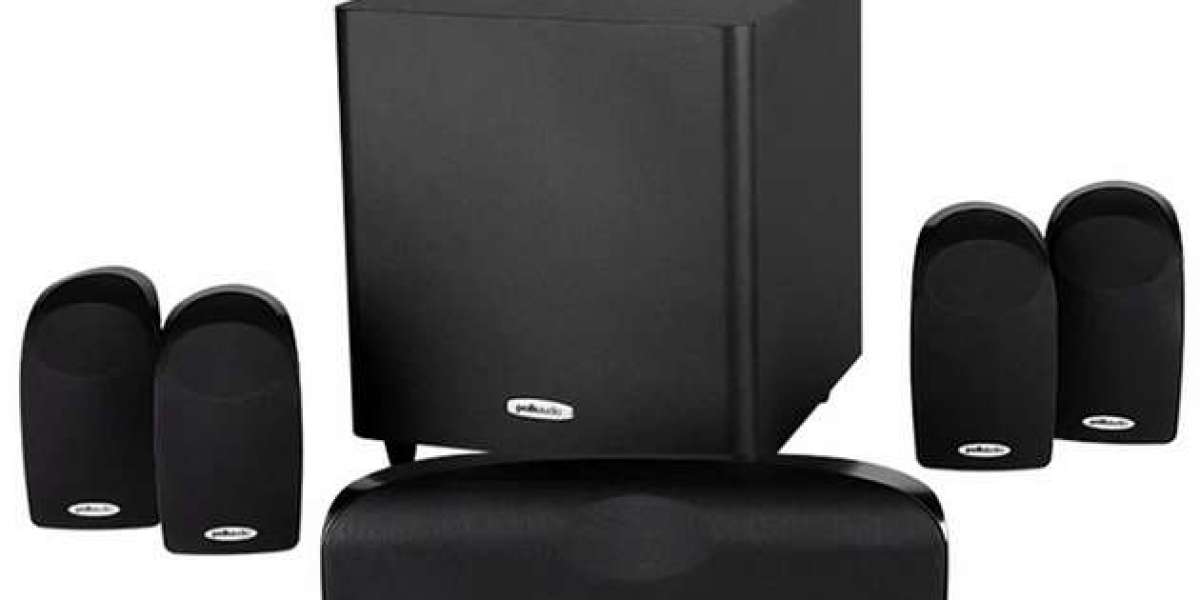 2025 Budget Sound Battle: Is Polk or Monitor Audio the Better Buy?