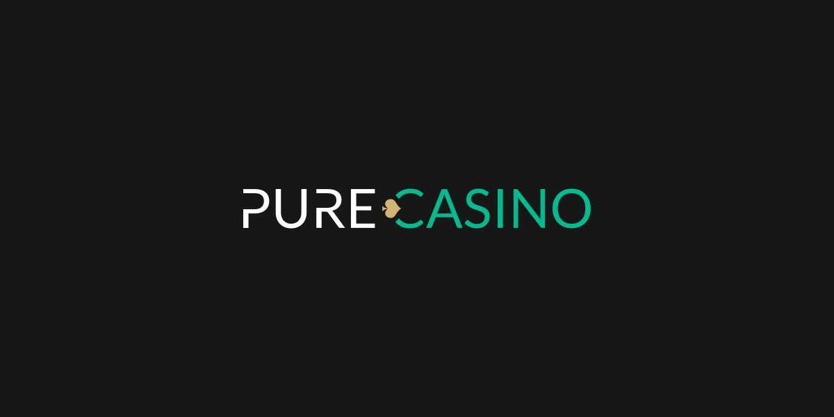 Pure Casino - Your Trusted Online Casino Experience in Australia