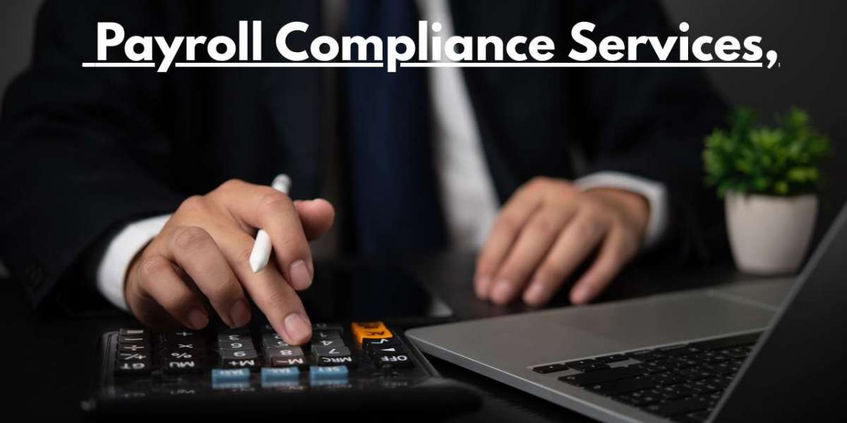 Why Payroll Compliance Services Are a Game-Changer for Modern Businesses